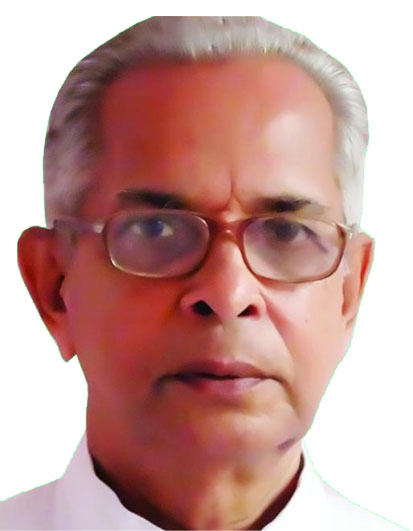 Rev. Fr Raphael Perinchery CMI 